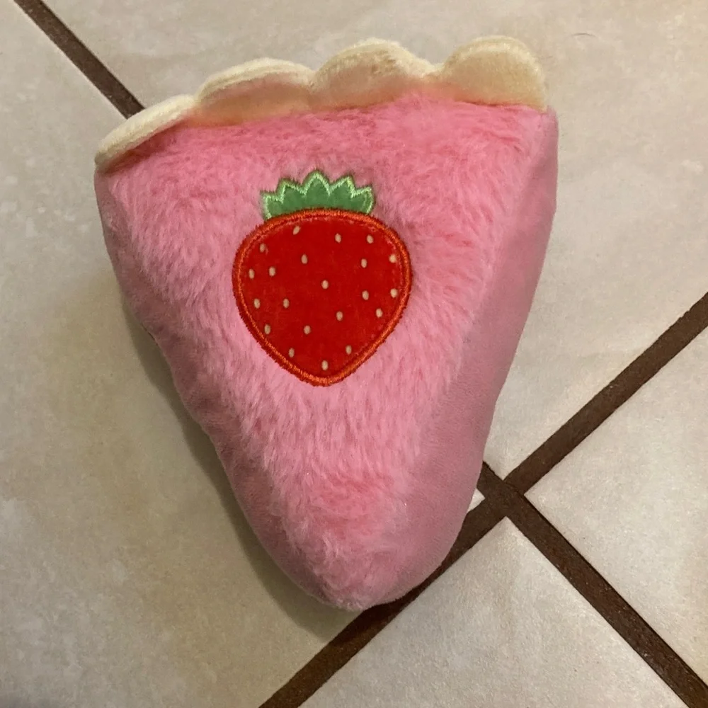Bundle of Bark Box Dog Toys